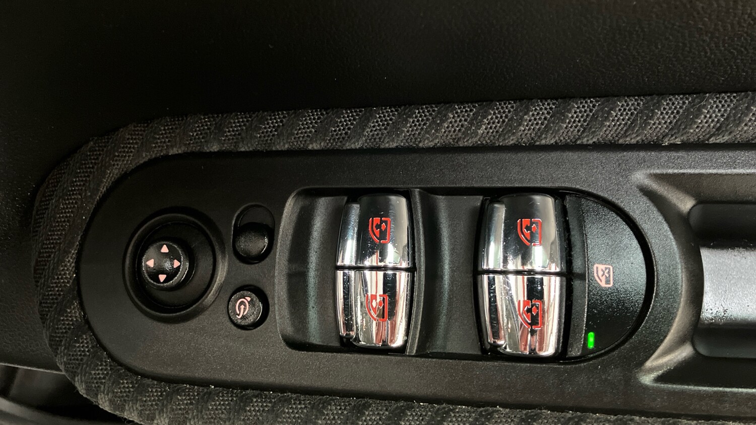 Used MINI Countryman 2018 for sale - 77998239: Photo 52