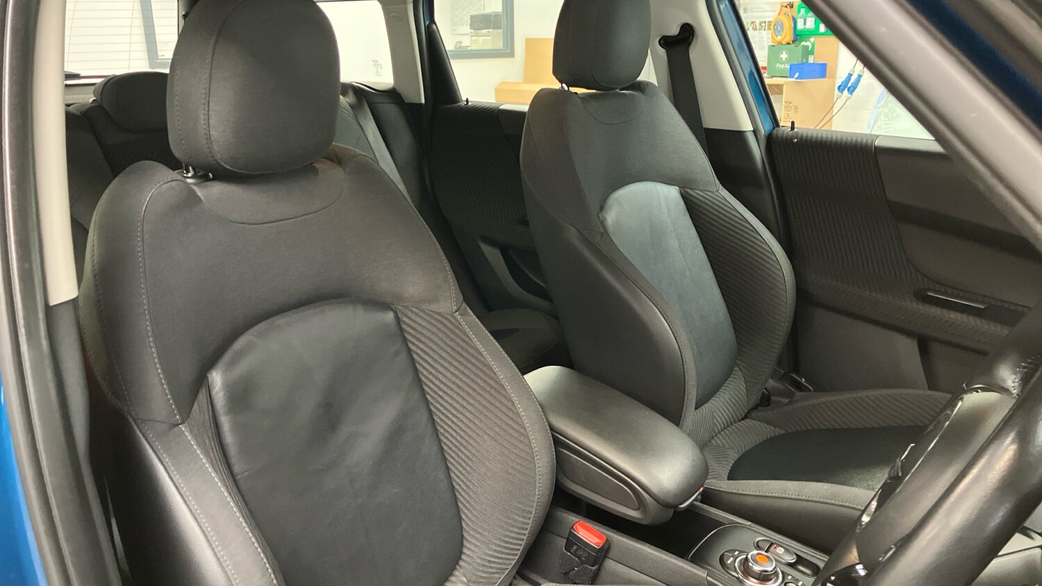 Used MINI Countryman 2018 for sale - 77998239: Photo 54