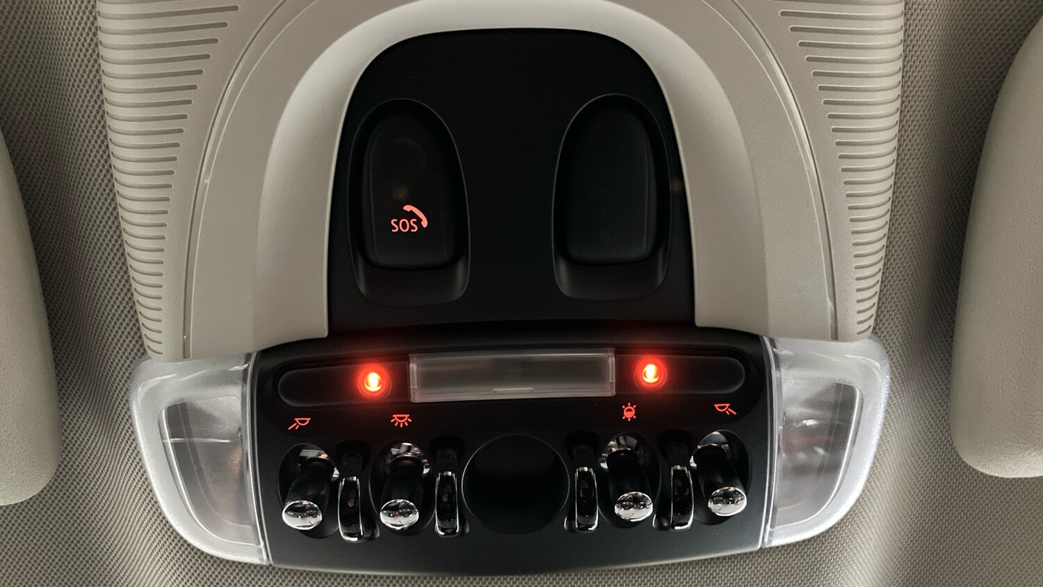 Used MINI Countryman 2018 for sale - 77998239: Photo 59