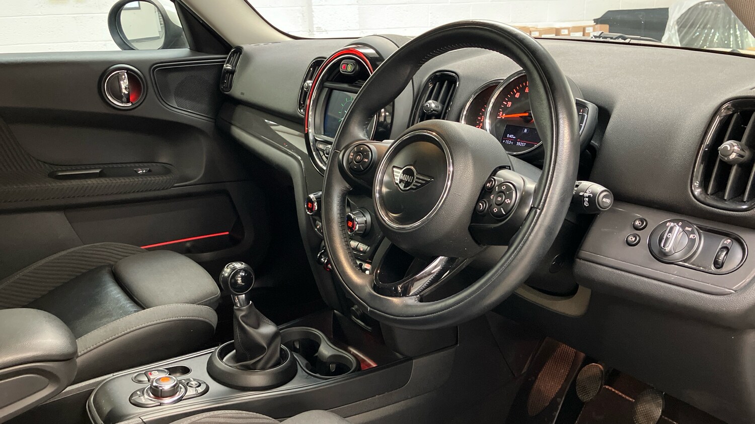 Used MINI Countryman 2018 for sale - 77998239: Photo 6