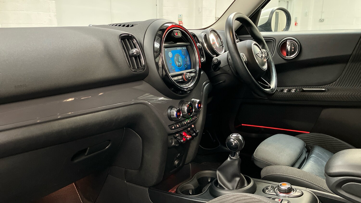 Used MINI Countryman 2018 for sale - 77998239: Photo 7