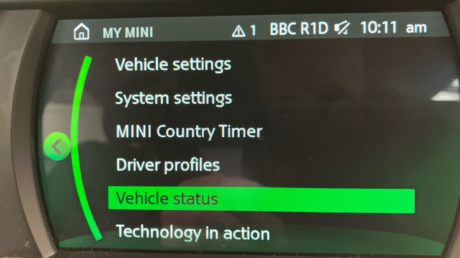 Used MINI Countryman 2018 for sale - 77998239: Photo 71