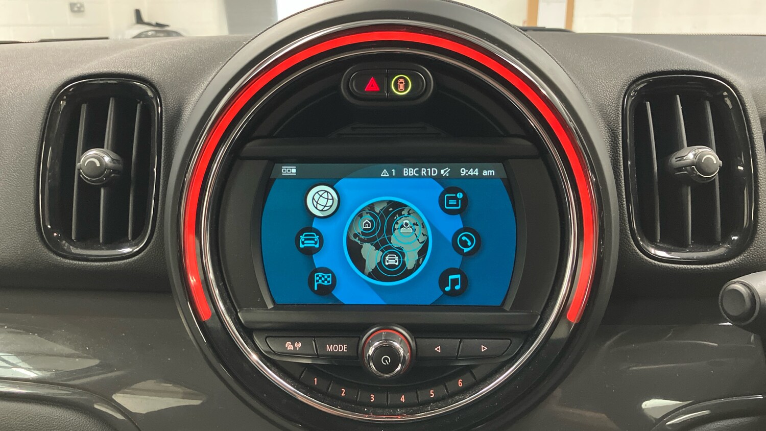 Used MINI Countryman 2018 for sale - 77998239: Photo 8