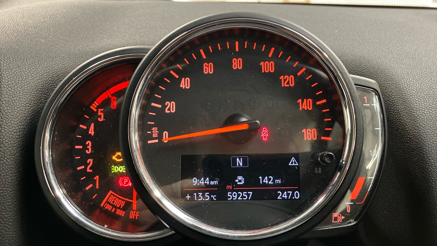 Used MINI Countryman 2018 for sale - 77998239: Photo 9