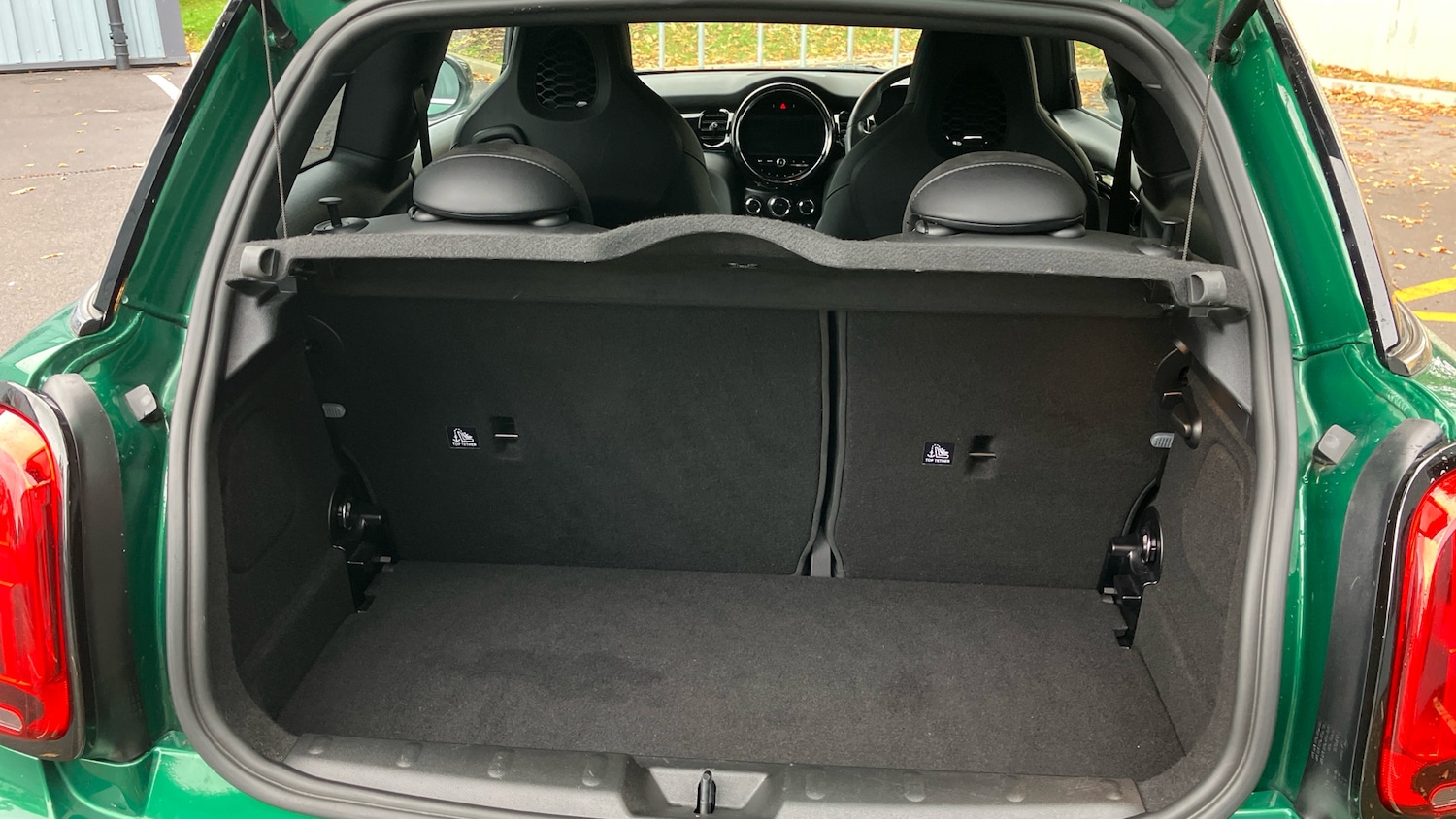 Used MINI Hatch 2022 for sale - 76525630: Photo 13