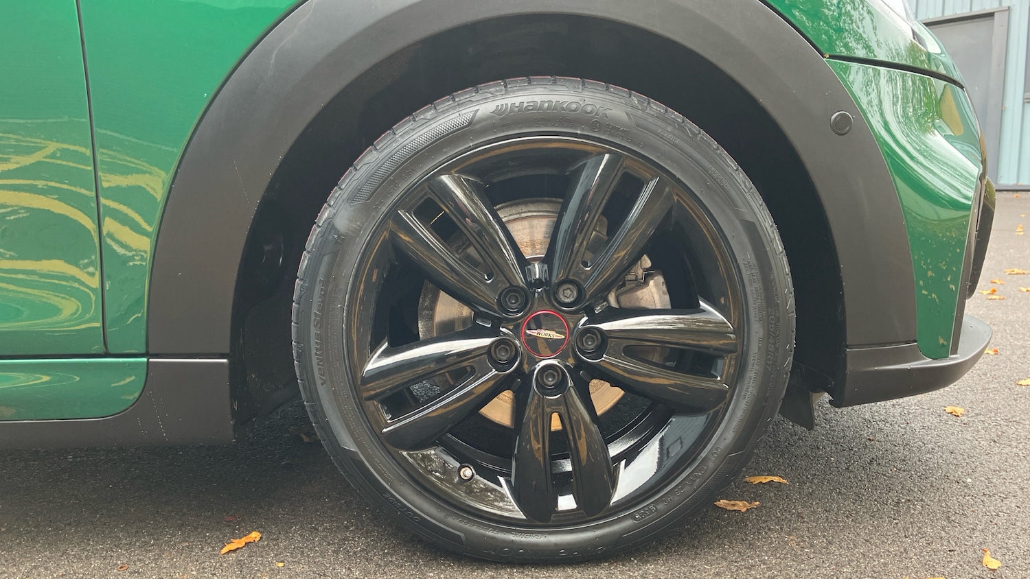 Used MINI Hatch 2022 for sale - 76525630: Photo 14