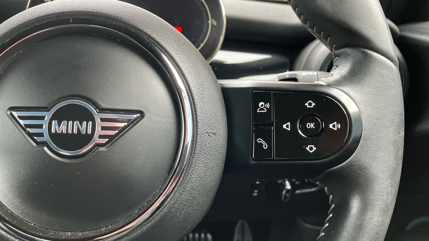 Used MINI Hatch 2022 for sale - 76525630: Photo 18