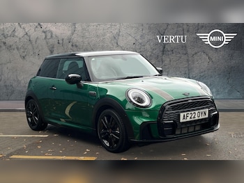 Used MINI Hatch 2022 for sale - 76525630: Photo