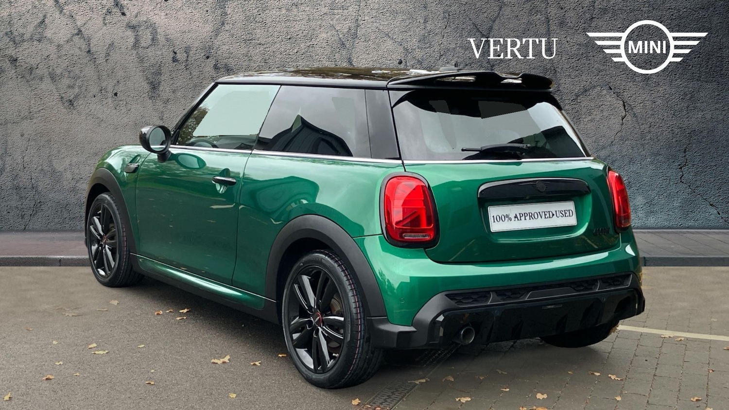 Used MINI Hatch 2022 for sale - 76525630: Photo 2