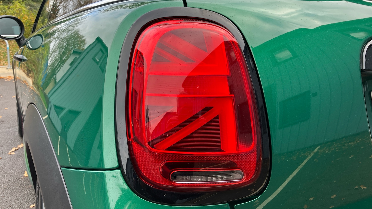 Used MINI Hatch 2022 for sale - 76525630: Photo 22