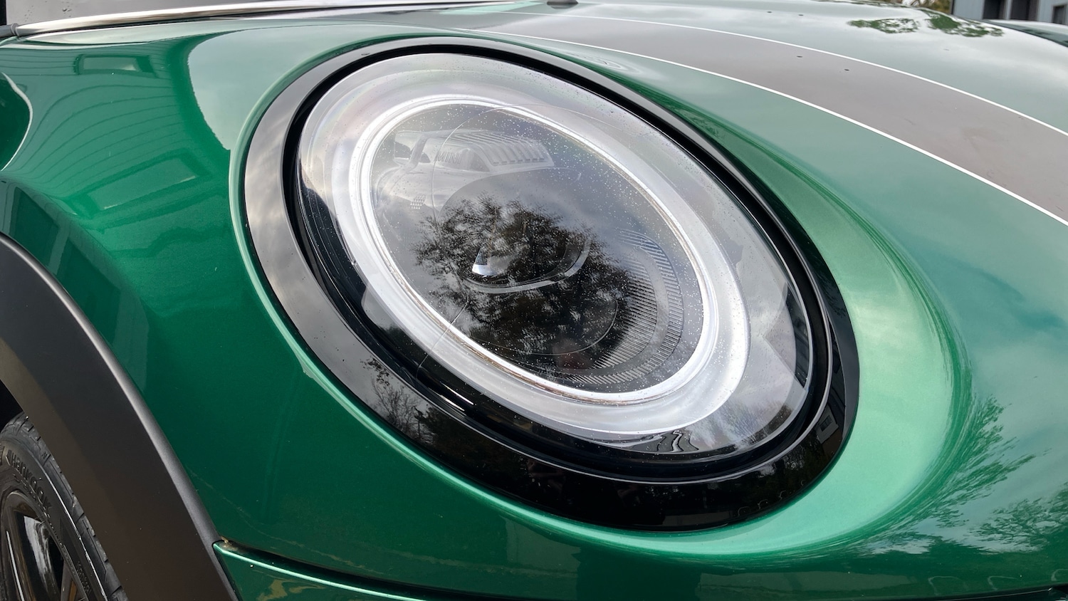 Used MINI Hatch 2022 for sale - 76525630: Photo 23