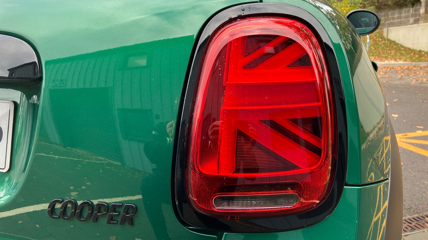 Used MINI Hatch 2022 for sale - 76525630: Photo 25