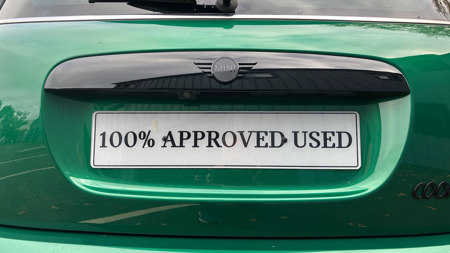 Used MINI Hatch 2022 for sale - 76525630: Photo 26