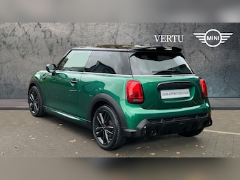 Used MINI Hatch 2022 for sale - 76525630: Photo