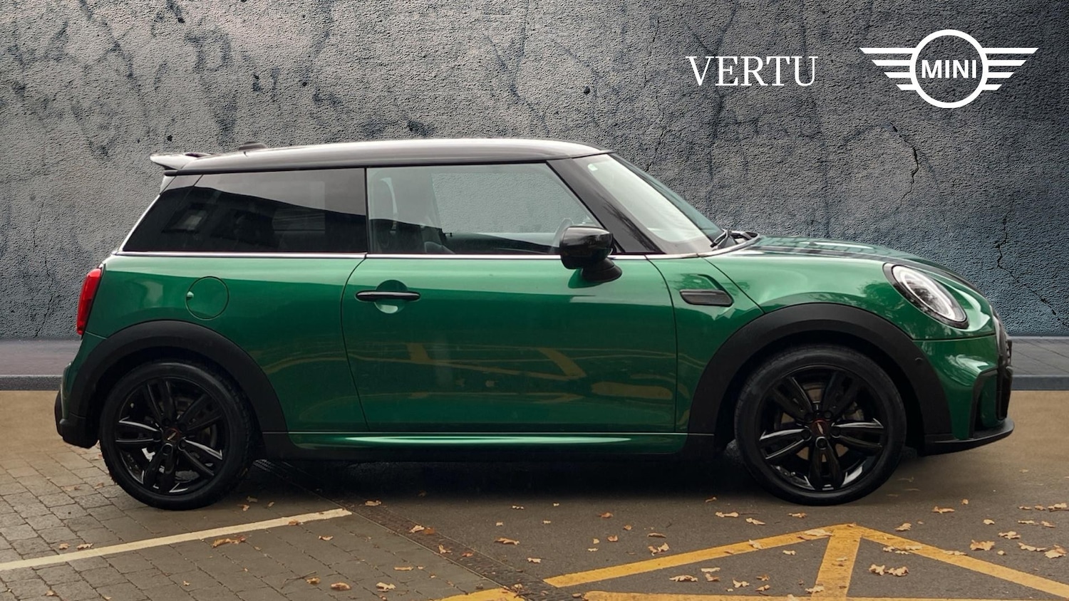 Used MINI Hatch 2022 for sale - 76525630: Photo 3