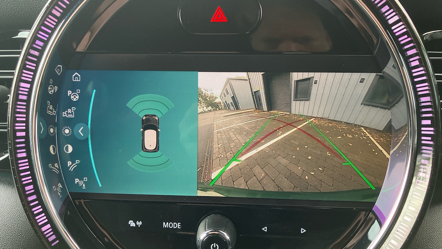 Used MINI Hatch 2022 for sale - 76525630: Photo 30