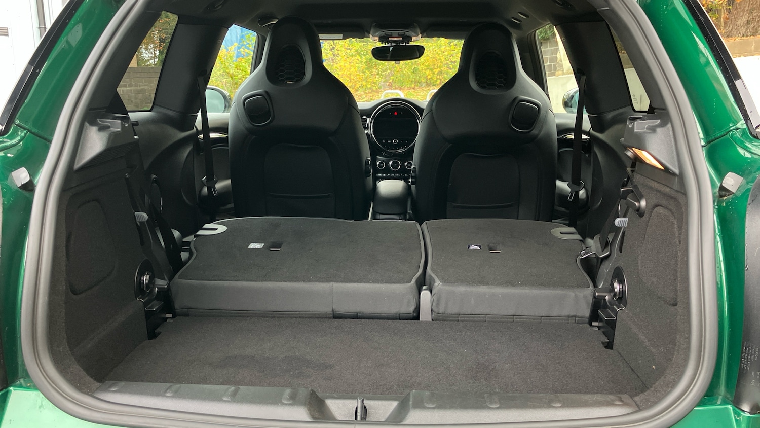 Used MINI Hatch 2022 for sale - 76525630: Photo 34