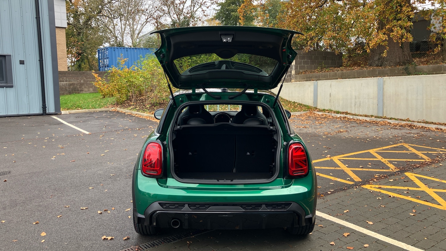 Used MINI Hatch 2022 for sale - 76525630: Photo 35