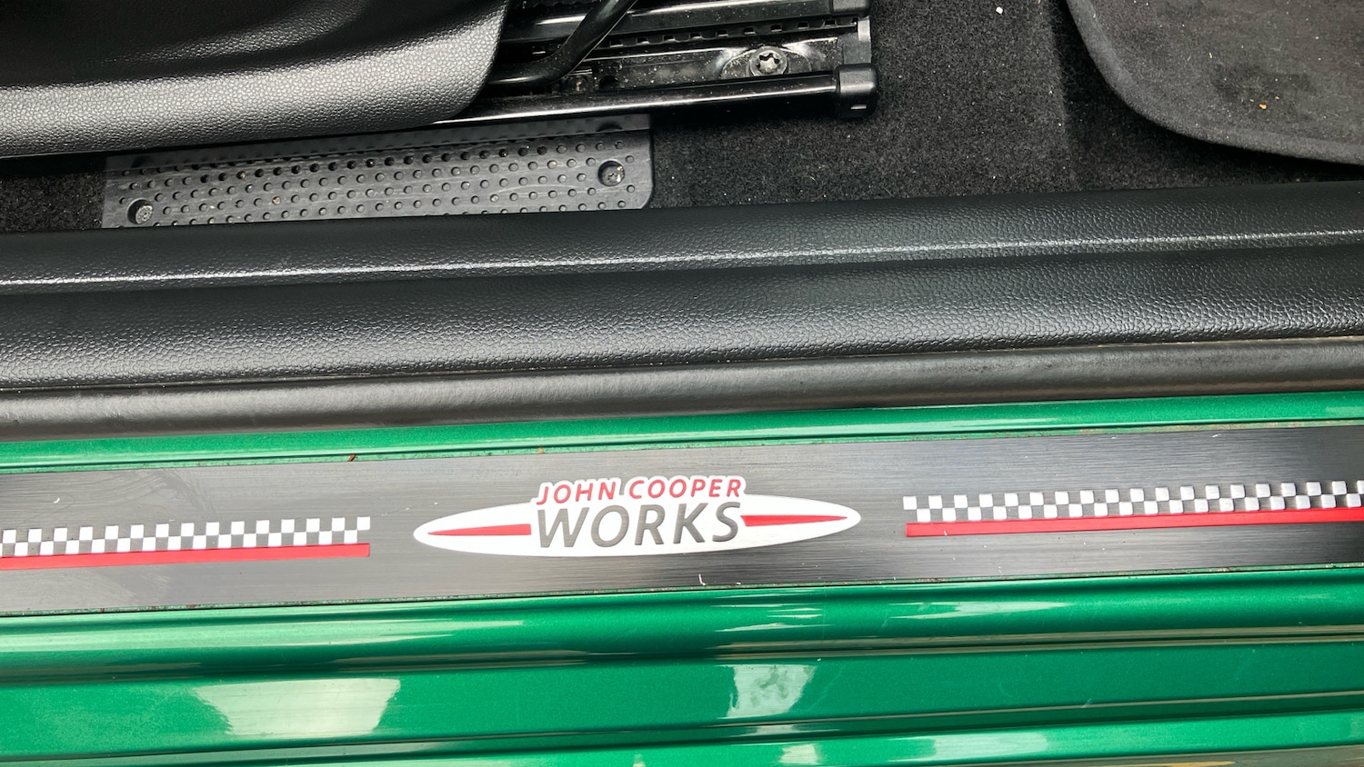 Used MINI Hatch 2022 for sale - 76525630: Photo 38