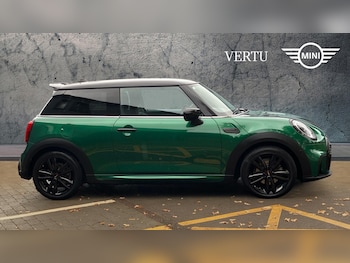 Used MINI Hatch 2022 for sale - 76525630: Photo