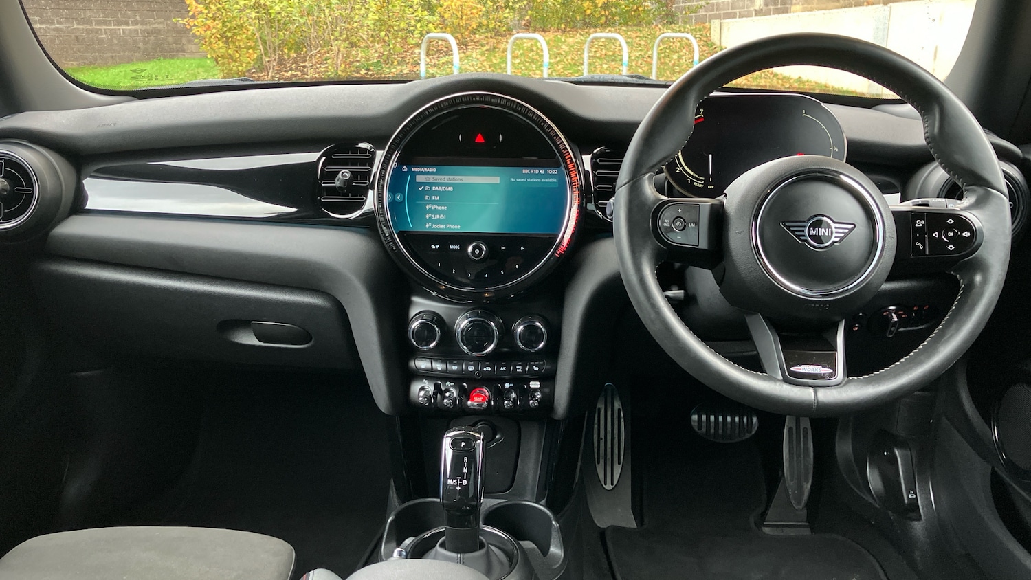 Used MINI Hatch 2022 for sale - 76525630: Photo 4