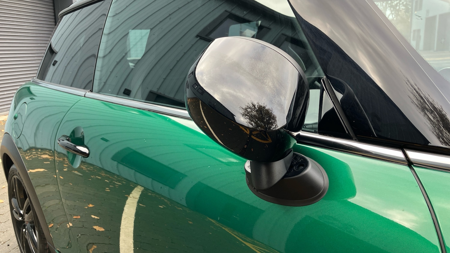 Used MINI Hatch 2022 for sale - 76525630: Photo 40