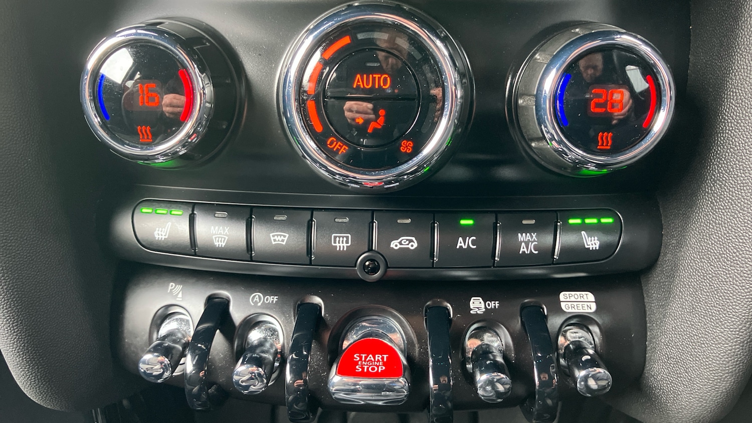 Used MINI Hatch 2022 for sale - 76525630: Photo 47