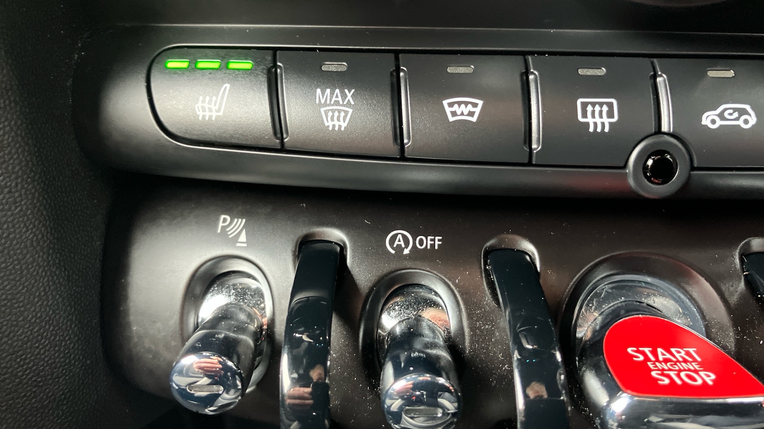 Used MINI Hatch 2022 for sale - 76525630: Photo 48