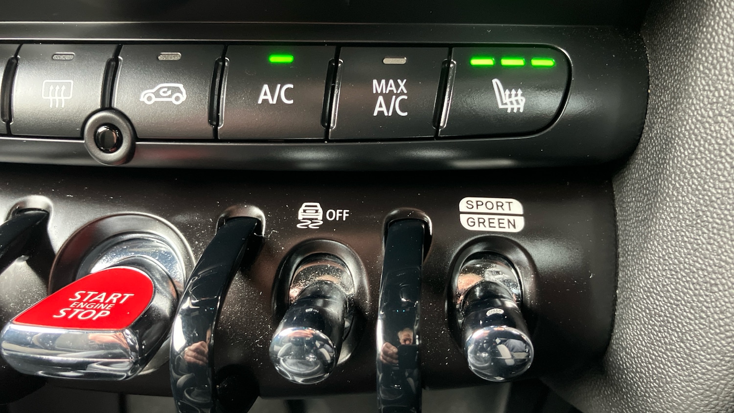 Used MINI Hatch 2022 for sale - 76525630: Photo 49