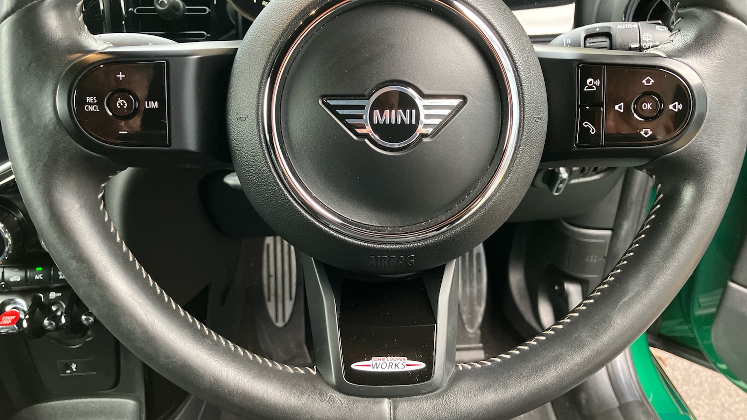 Used MINI Hatch 2022 for sale - 76525630: Photo 58