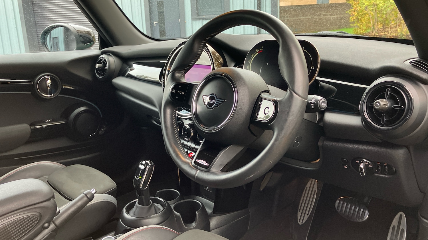 Used MINI Hatch 2022 for sale - 76525630: Photo 6