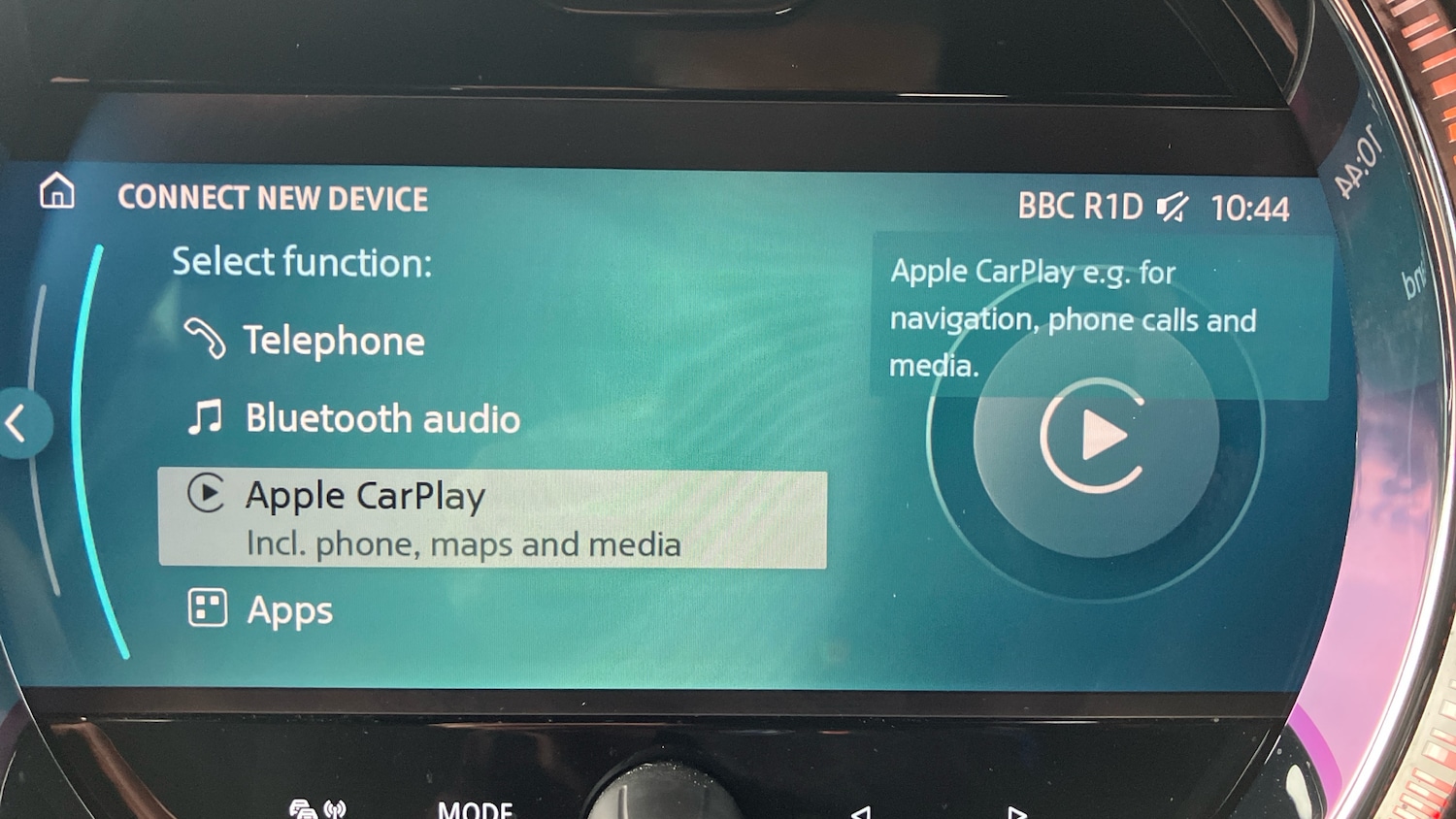 Used MINI Hatch 2022 for sale - 76525630: Photo 60