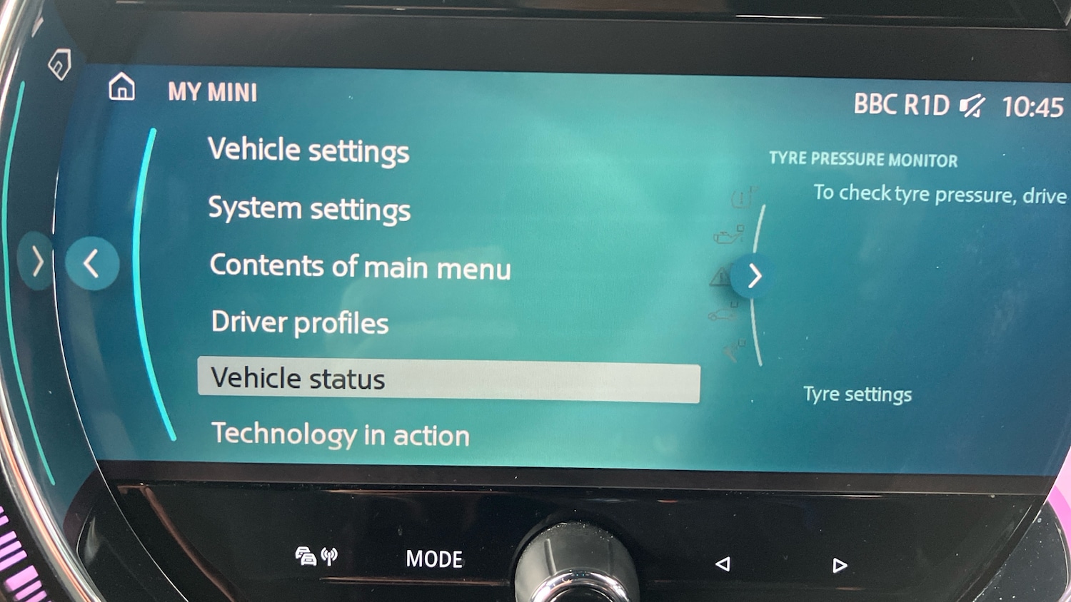 Used MINI Hatch 2022 for sale - 76525630: Photo 61