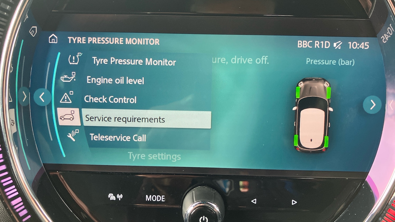 Used MINI Hatch 2022 for sale - 76525630: Photo 62