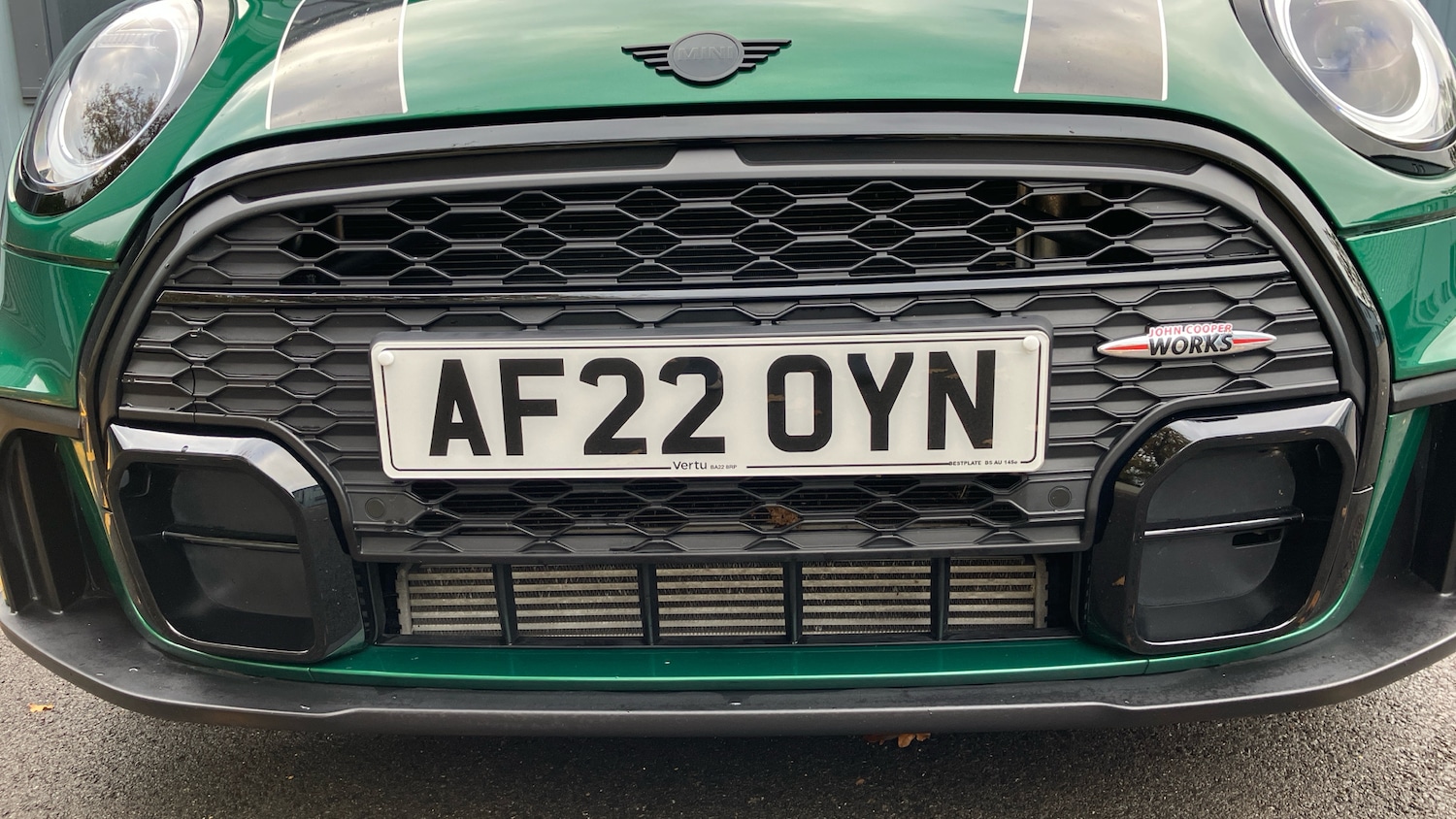 Used MINI Hatch 2022 for sale - 76525630: Photo 64