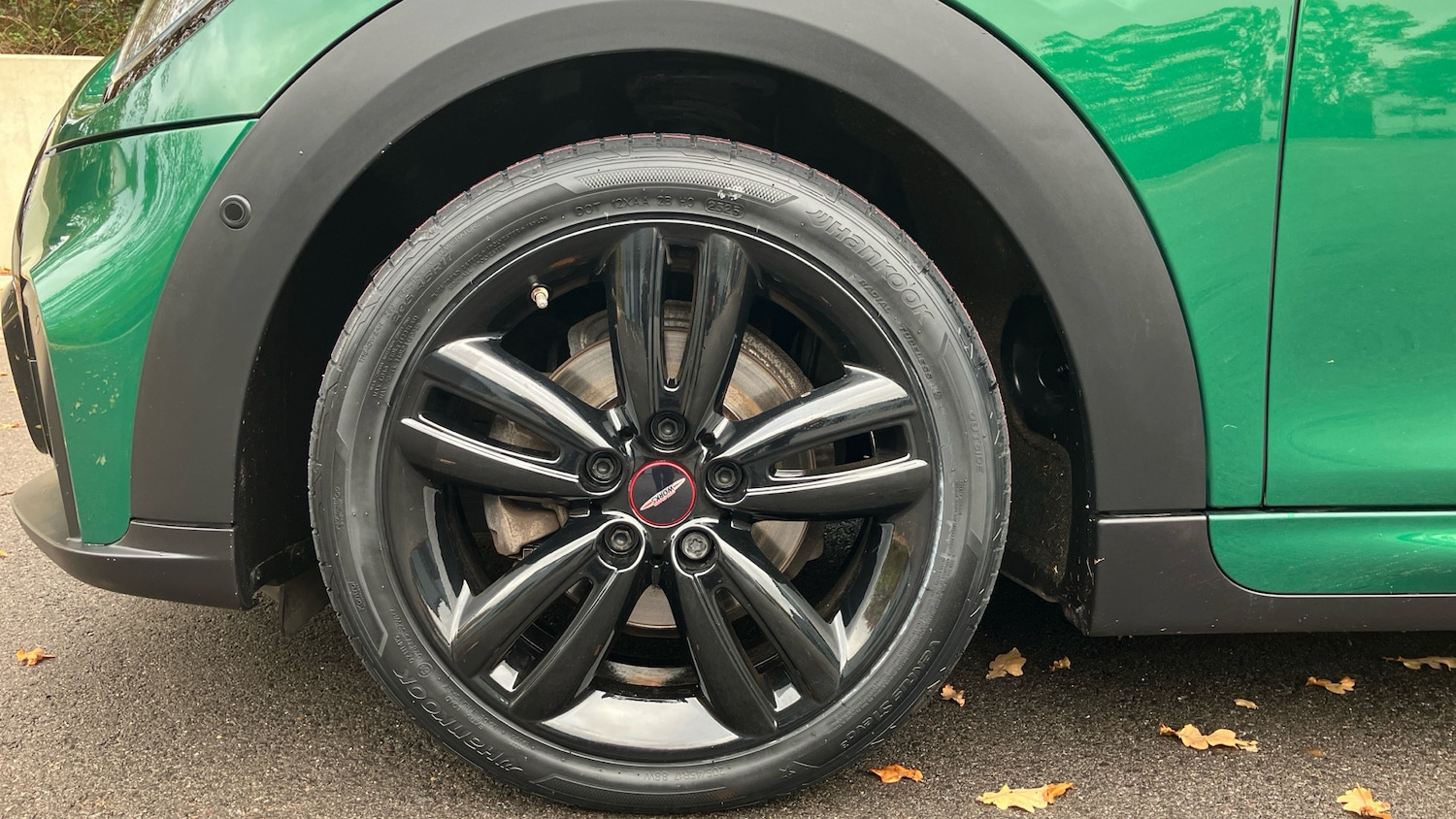 Used MINI Hatch 2022 for sale - 76525630: Photo 67