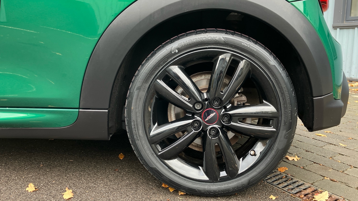 Used MINI Hatch 2022 for sale - 76525630: Photo 69