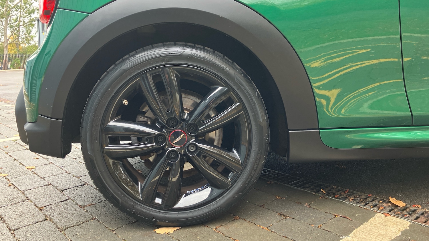 Used MINI Hatch 2022 for sale - 76525630: Photo 71