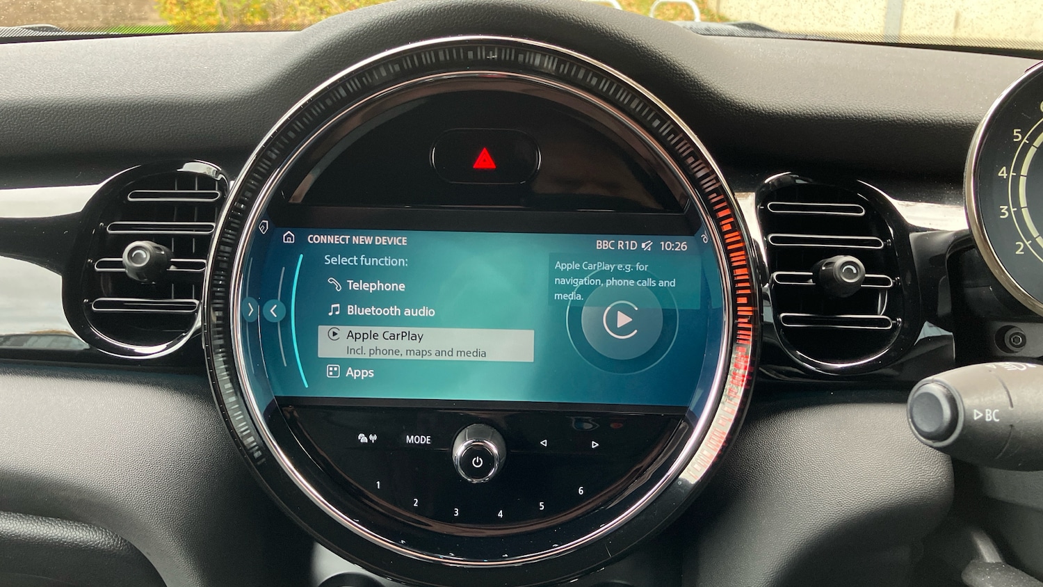 Used MINI Hatch 2022 for sale - 76525630: Photo 8