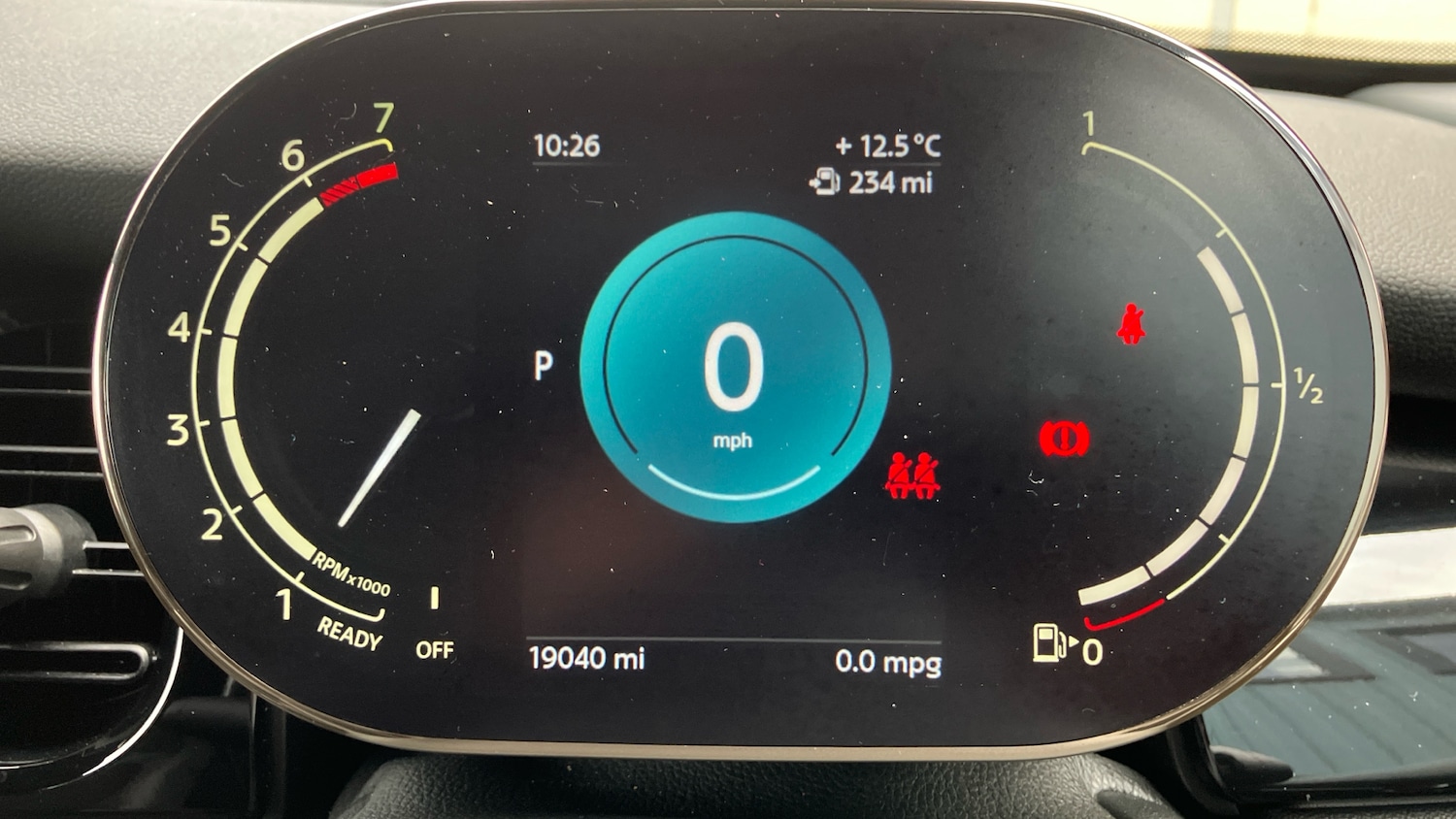 Used MINI Hatch 2022 for sale - 76525630: Photo 9