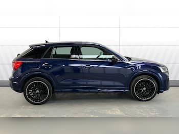 Used Audi Q2 2021 for sale - 79703241: Photo
