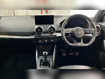 Used Audi Q2 2021 for sale - 79703241: Photo