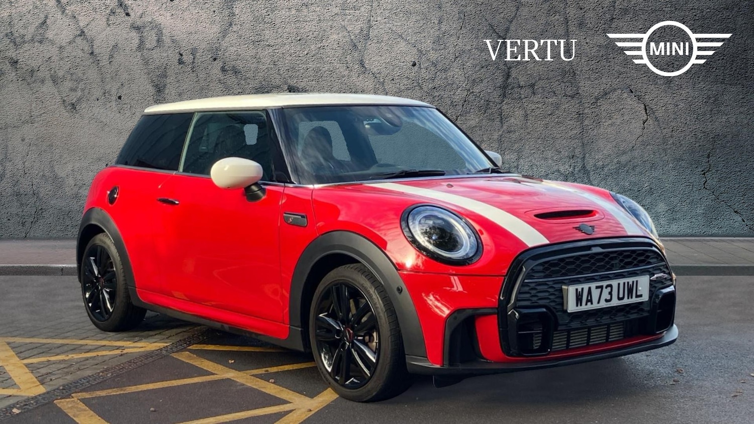 Used MINI Hatch 2023 for sale - 76343918: Photo 1