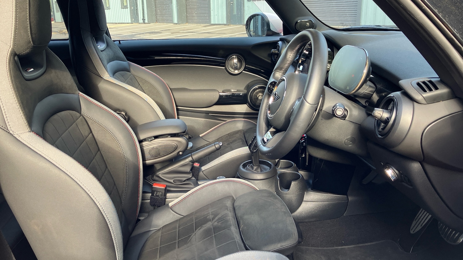 Used MINI Hatch 2023 for sale - 76343918: Photo 11