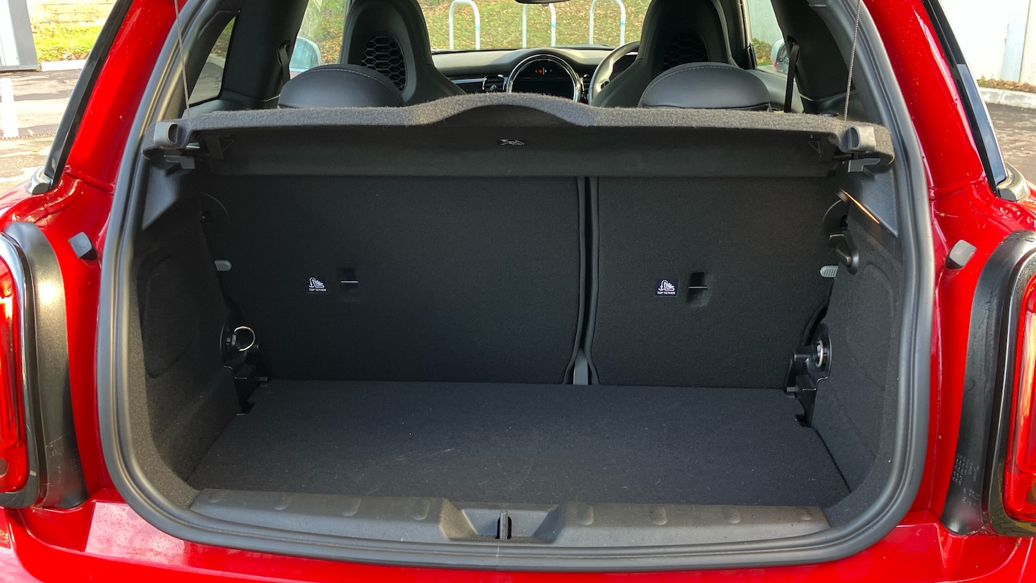Used MINI Hatch 2023 for sale - 76343918: Photo 13