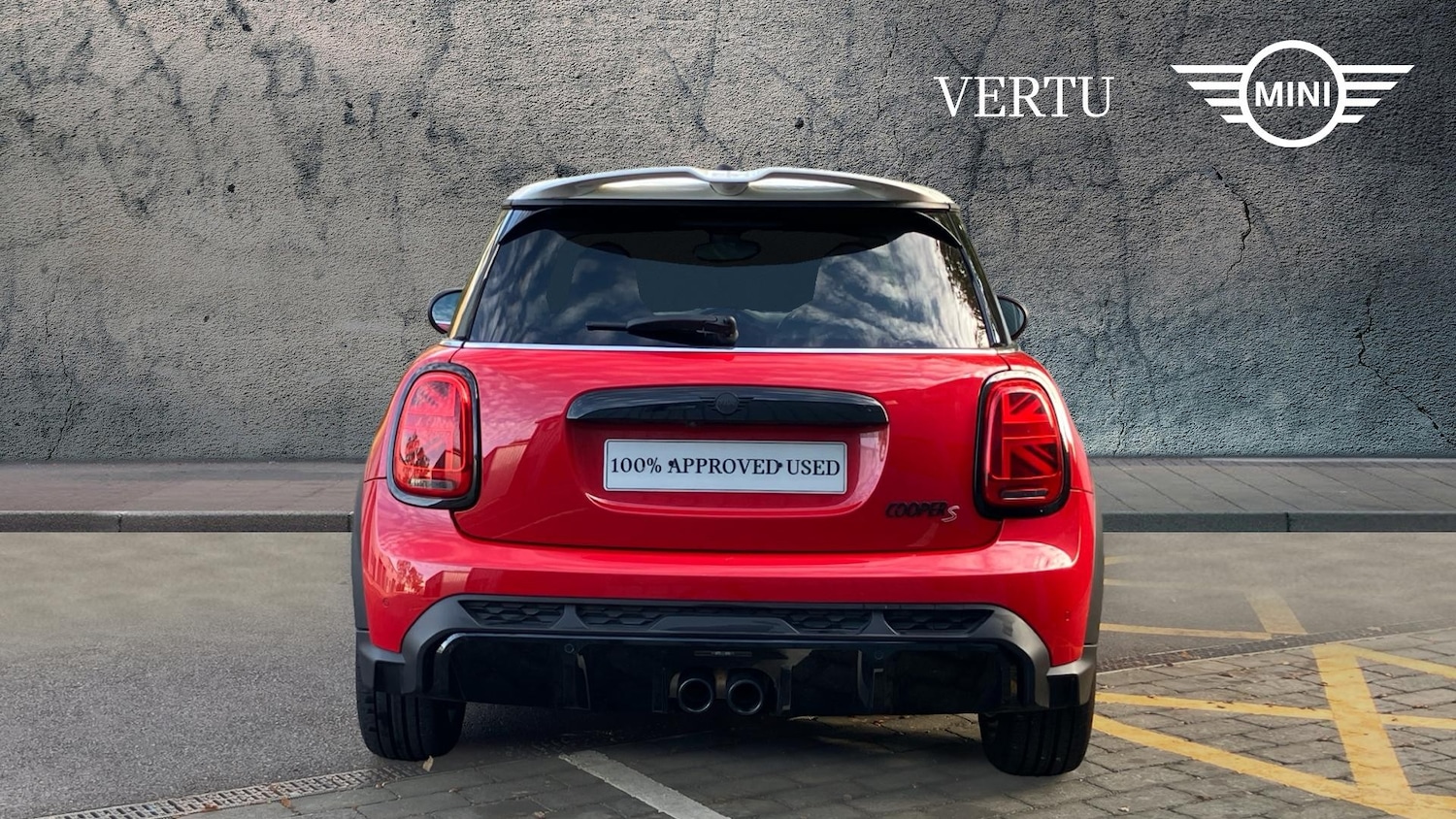 Used MINI Hatch 2023 for sale - 76343918: Photo 15