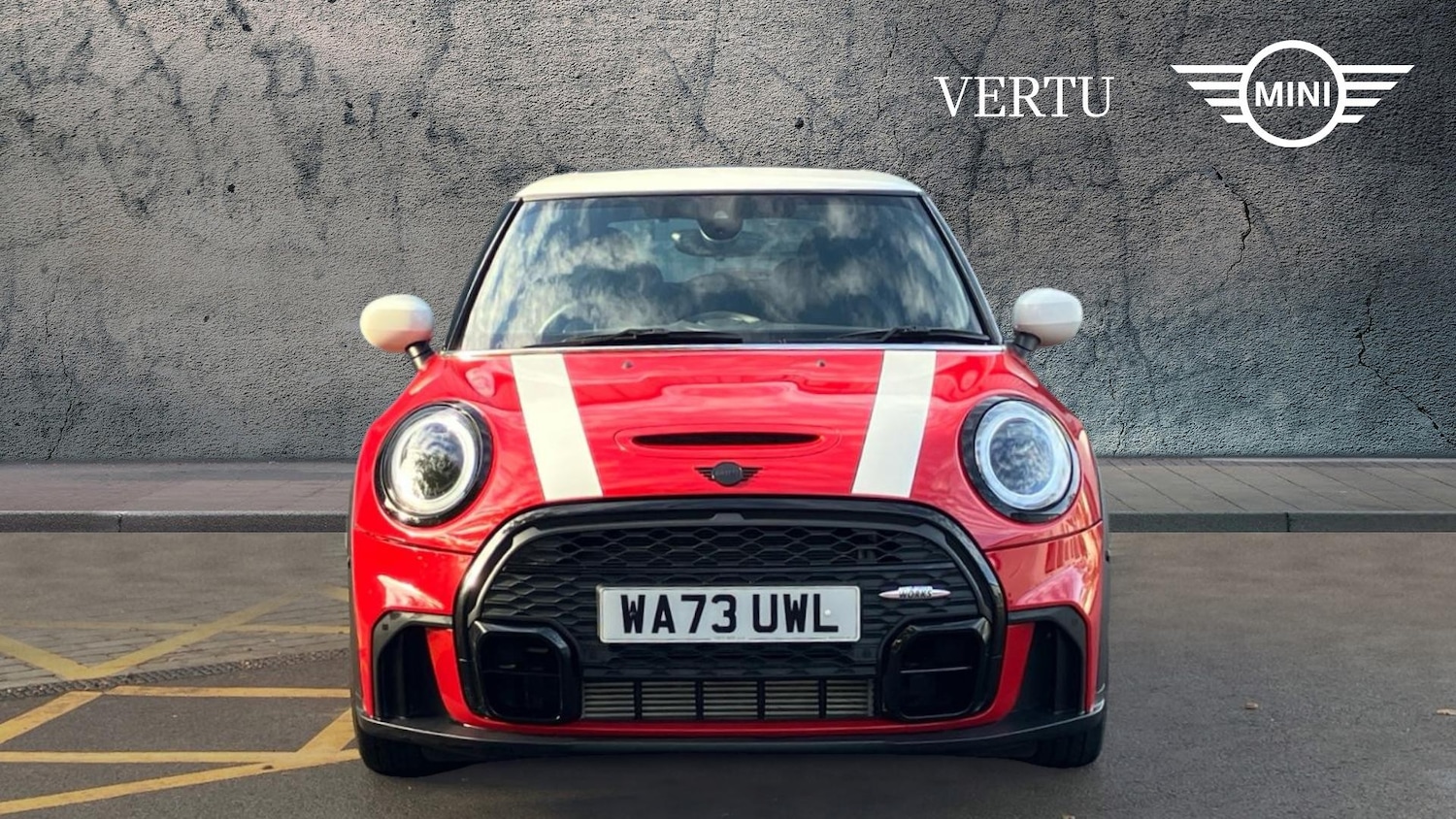 Used MINI Hatch 2023 for sale - 76343918: Photo 16