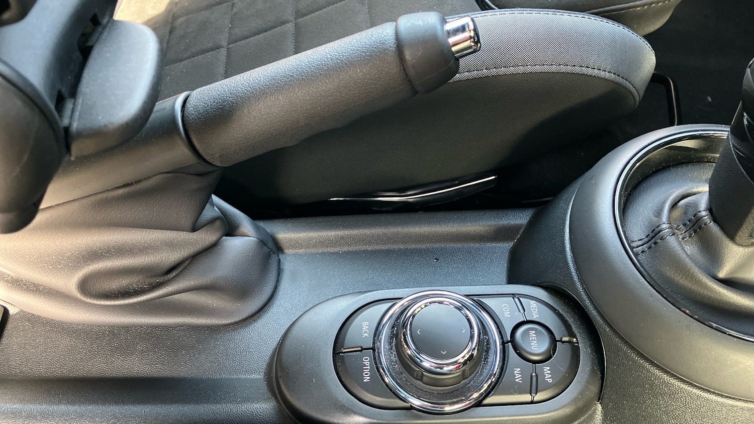 Used MINI Hatch 2023 for sale - 76343918: Photo 19