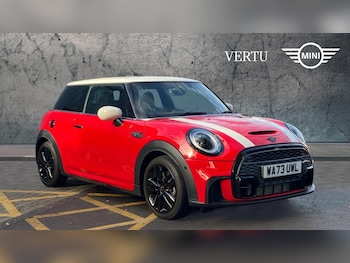 MINI - Hatch