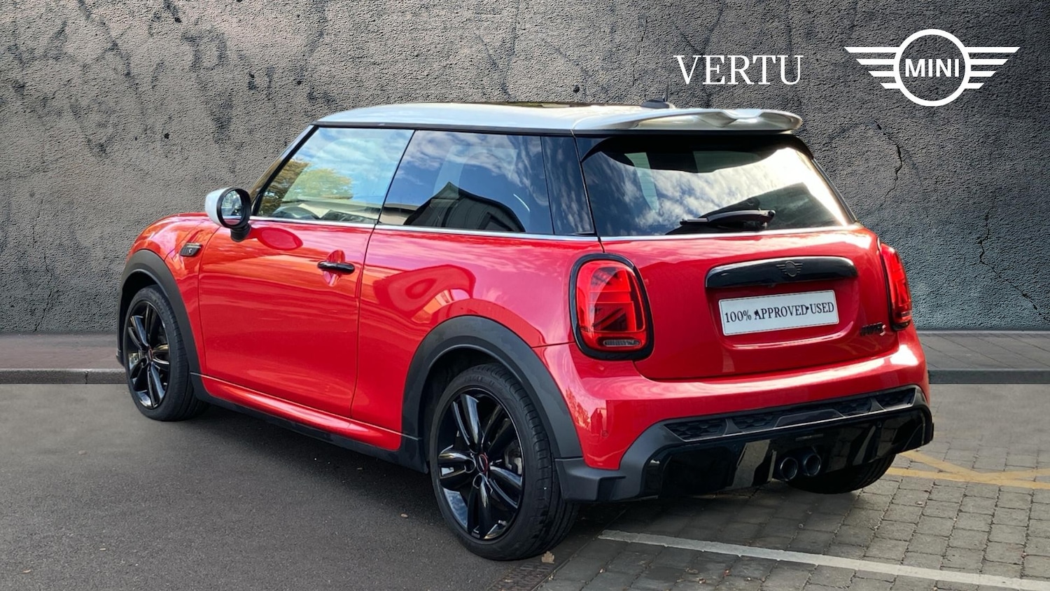 Used MINI Hatch 2023 for sale - 76343918: Photo 2